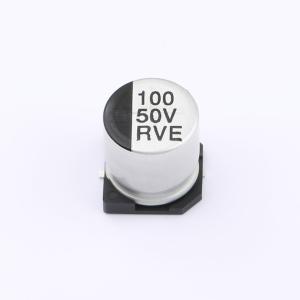 RVE1H101M1010商品缩略图