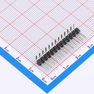 KH-2.54PH90-1X13P-L13.8商品缩略图