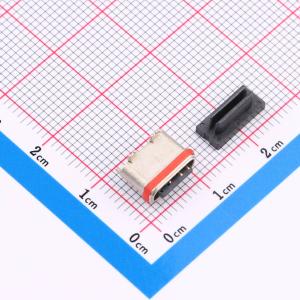 KH-TYPE-C-L.FS-6P-STM商品缩略图