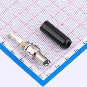 2件套 内径:2.5mm 外径:5.5mm