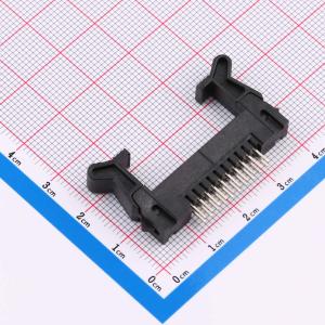 2.0-2*10P直牛角商品缩略图