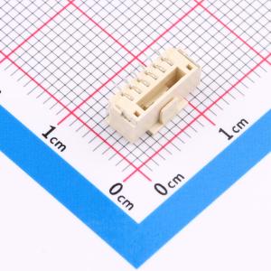 WAFER-GH1.25-6PLB商品缩略图