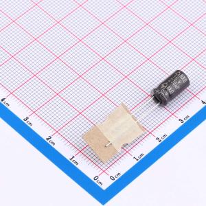 NXQ16V270M6.3*11 2.5TP商品缩略图