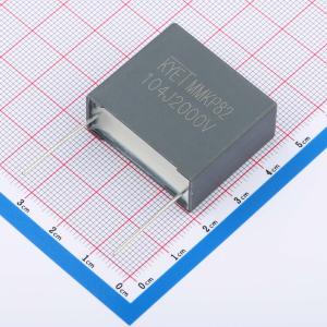 MMKP104J3F2701商品缩略图