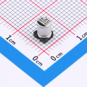 RVT1A220M0405商品缩略图