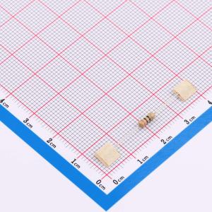 CR1/4W-30Ω±5%-ST26商品缩略图