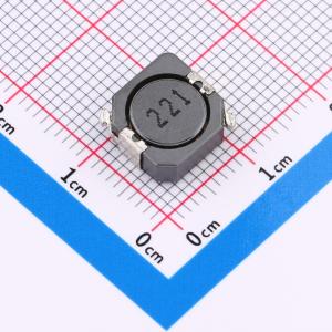 SLD10D40S-221MTT商品缩略图
