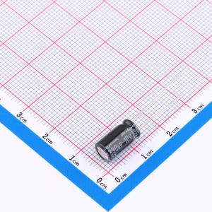 10PX330MEFC6.3X11商品缩略图