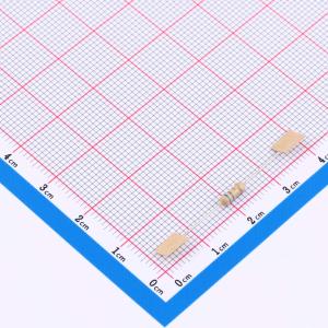 CR1/4W-6Ω8±5%-ST26商品缩略图