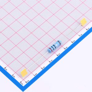 MF3WS-2Ω±1%T商品缩略图