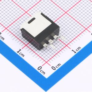 SUM110P06-07L-E3商品缩略图