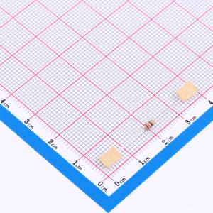 CR1/8W-120Ω±5%-ST26商品缩略图