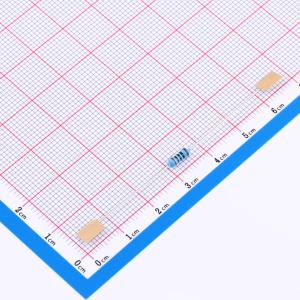 MF1/4W-200Ω±1% T商品缩略图