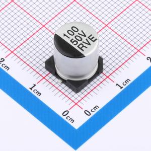 RVE1H101M1010商品缩略图