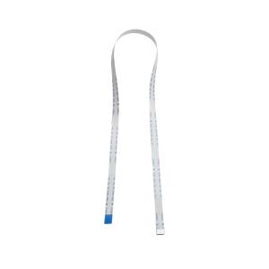 FFC连接线 10P 间距0.5mm 长40CM 反向