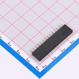 KH-2.54FH-1X14P-H8.5商品缩略图