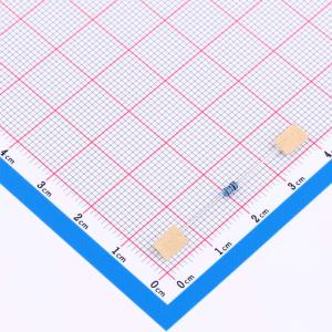 MF1/8W-10K±1%-ST26商品缩略图