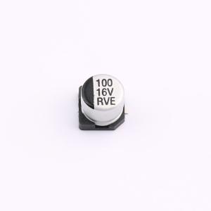 RVE100UF16V67RV0046商品缩略图