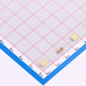 CR1/4W-51K±5%-ST26商品缩略图