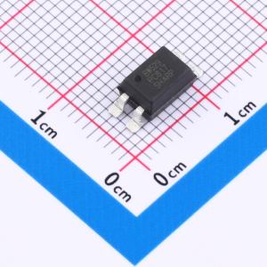 DC输入 隔离电压(rms):5000V