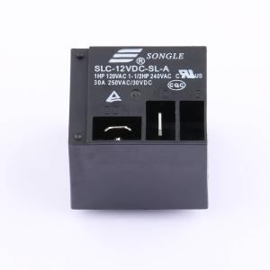 SLC-12VDC-SL-A 黑色商品缩略图