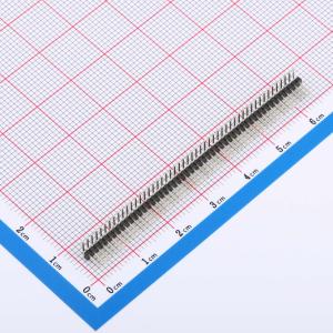 1.27-1*50P弯针商品缩略图