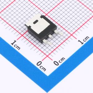 DMD2N60-TR商品缩略图