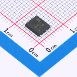 耐压:40V 电流:40A