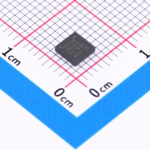 具有 16KB FRAM、运算放大器/PGA、12 位 DAC 和 12 位 ADC 的 24MHz 105°C 集成模拟微控制器