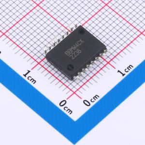 MAX12935BAWE+商品缩略图