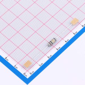 KNP1/2W-1Ω±5%-XT52商品缩略图