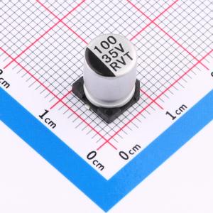 RVT1V101M0810商品缩略图