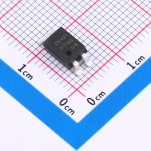 DC输入 隔离电压(rms):5000V
