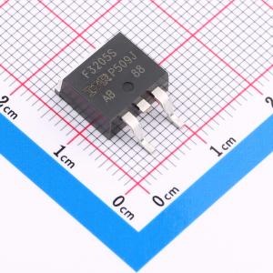 IRF3205STRLPBF商品缩略图