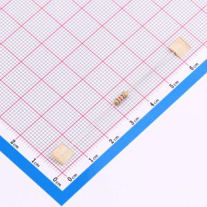 CR1/4W-120Ω±5%-ST52商品缩略图