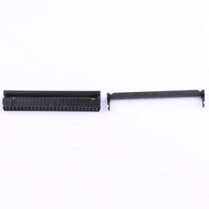 2.54-2*25P压线头商品缩略图