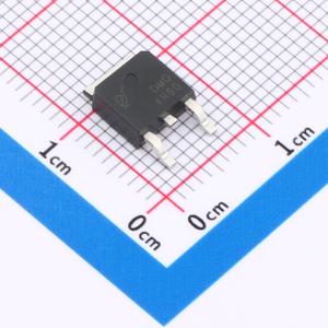 DMD4N60-TR商品缩略图