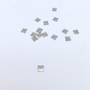 BONSDA(邦斯达) SD-X5A20-1D-DN-JT 十字形5mm镀镍带1触点力度200g锅仔片(Metal Dome)