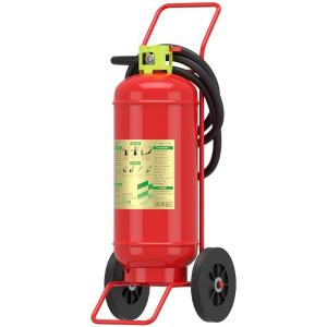 援邦(YUANBANG)25新国标推车式水基灭火器45L(金标)