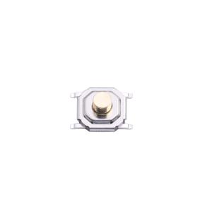 YIZHI(逸致) YZA-044-2.5 4*4*2.5MM铜头开关按键