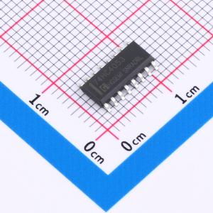 高速 CMOS 三路 2 通道模拟多路复用器和多路信号分离器