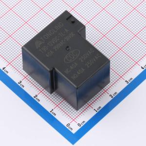 T90-12VDC-TL-A5pin40A商品缩略图