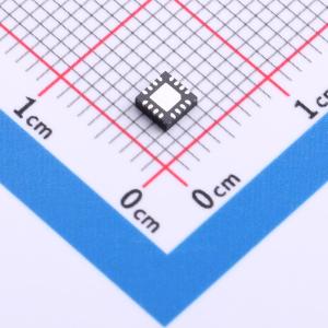 CD4053ALQ/TR商品缩略图