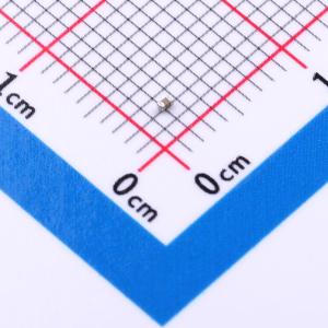 C0402C392K5RACTU商品缩略图