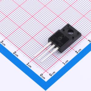 1个N沟道 耐压:900V 电流:6A