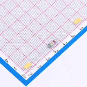 NKNP1/2W-0.92Ω±5%T商品缩略图