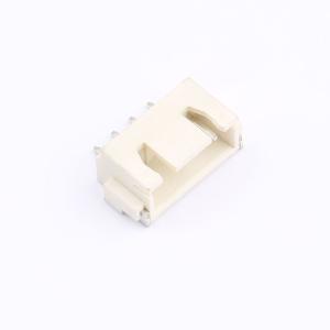 HX 2.54-4P WT商品缩略图