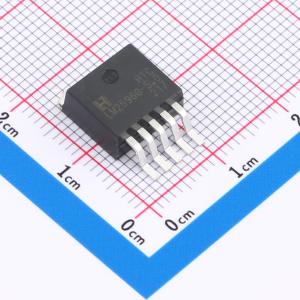 LM2596GR-5.0商品缩略图