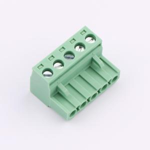 2ETYK-5.08-05P-14-100AH商品缩略图