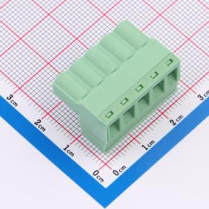 2ETYK-5.08-05P-14-100AH商品缩略图